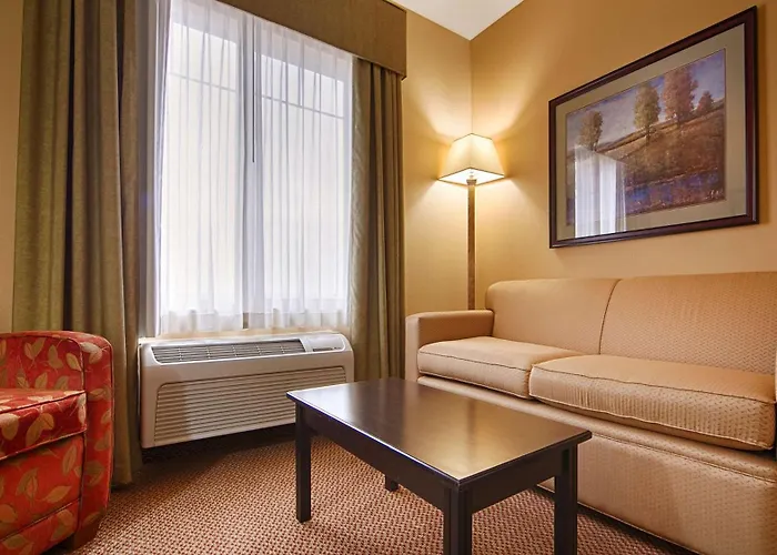 Best Western Plus Port Of Camas-Washougal Convention Center